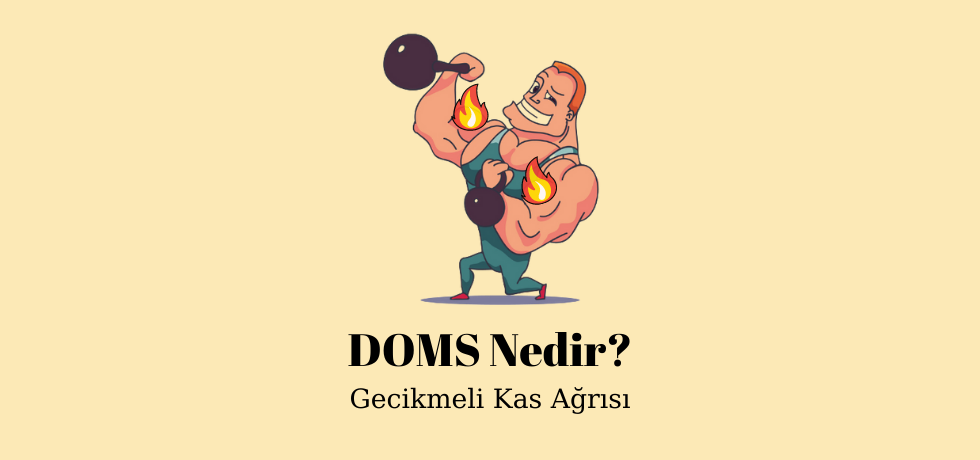 DOMS nedir