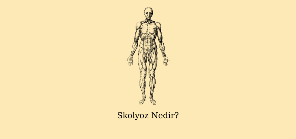 Skolyoz Nedir